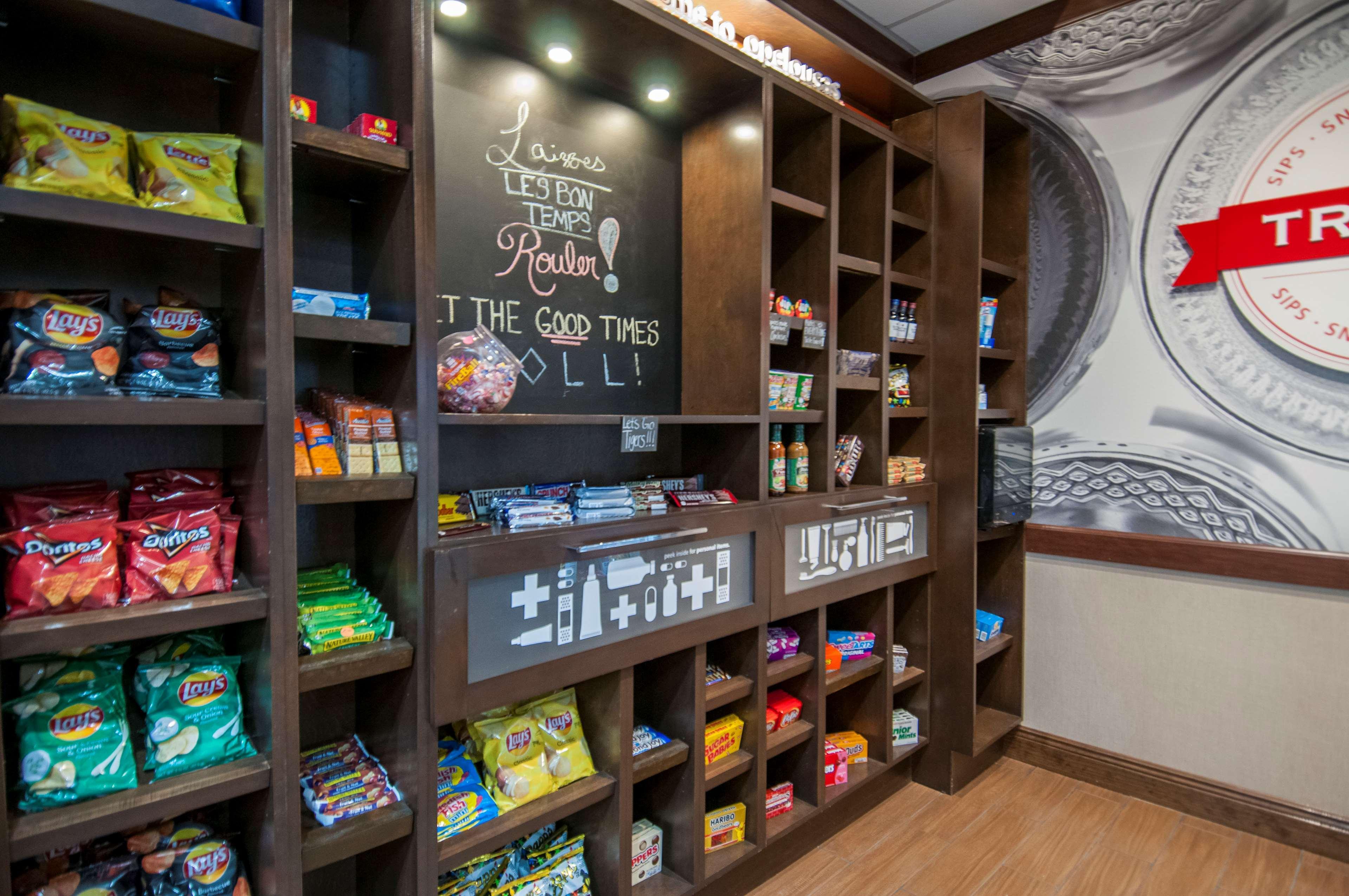 奥珀卢萨斯 奥珀卢瑟斯汉普顿旅馆酒店 外观 照片