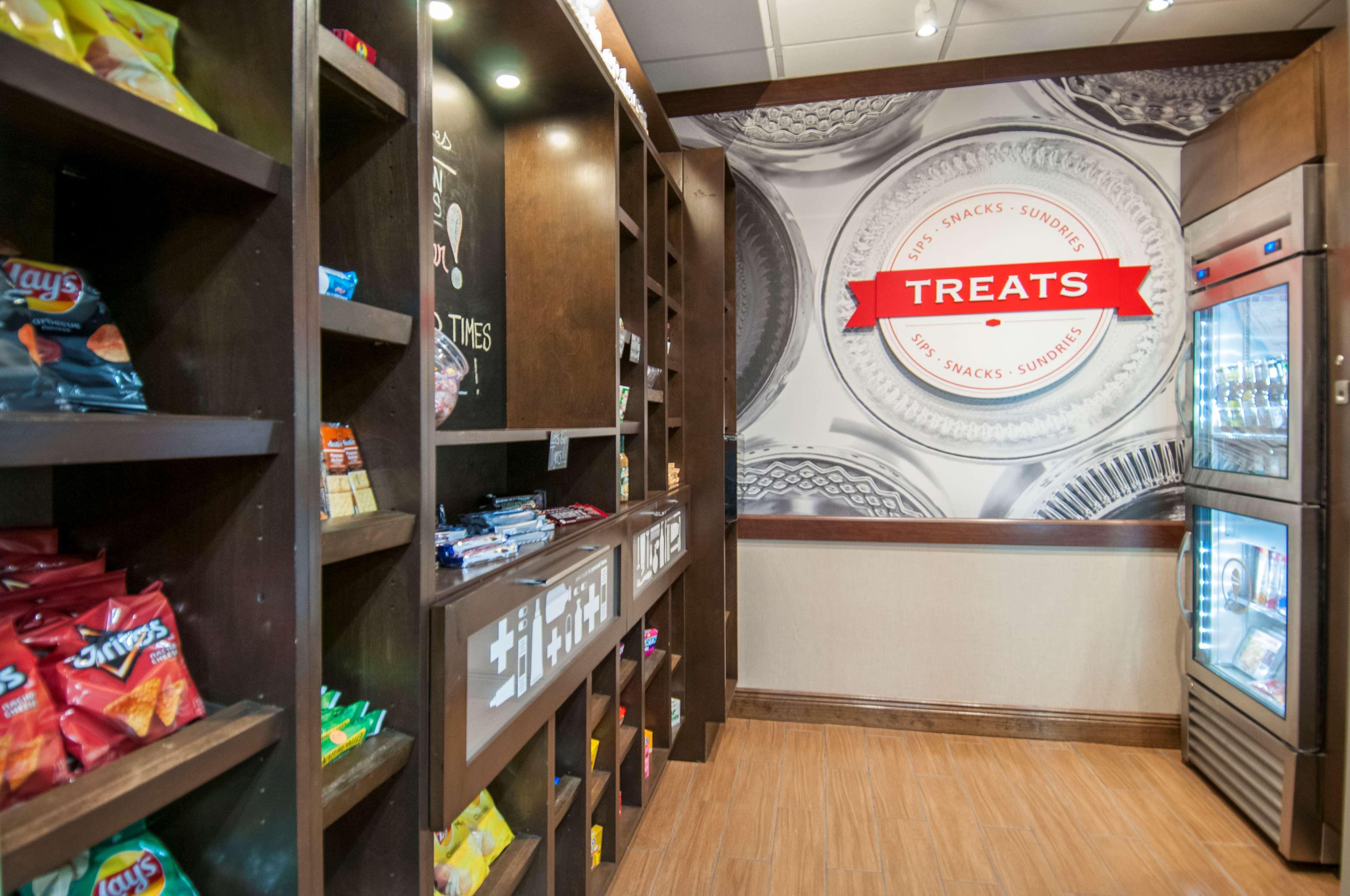 奥珀卢萨斯 奥珀卢瑟斯汉普顿旅馆酒店 外观 照片