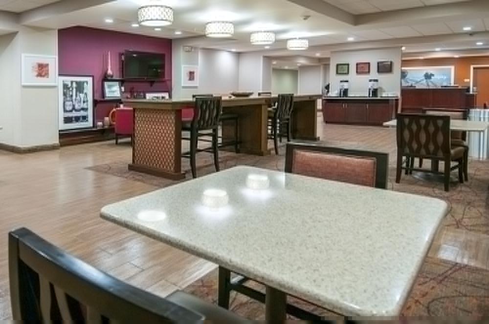 奥珀卢萨斯 奥珀卢瑟斯汉普顿旅馆酒店 外观 照片