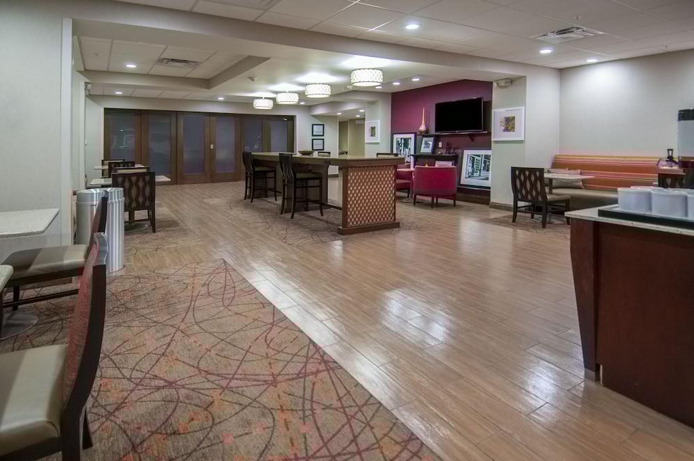 奥珀卢萨斯 奥珀卢瑟斯汉普顿旅馆酒店 外观 照片